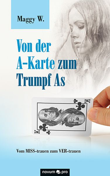 Cover von Von der A-Karte zum Trumpf As