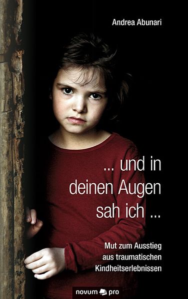 Cover von … und in deinen Augen sah ich …