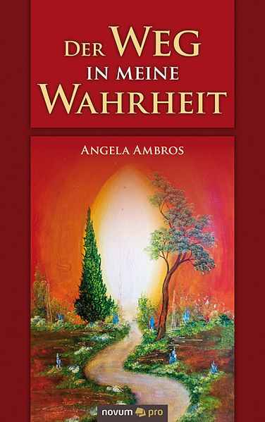 Cover von Der Weg in meine Wahrheit