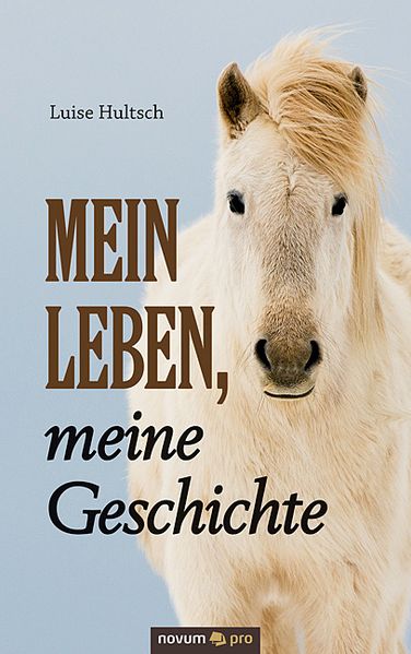 Cover von Mein Leben, meine Geschichte