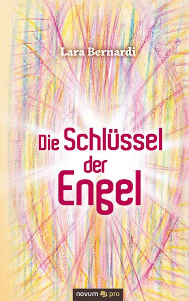 Cover von Die Schlüssel der Engel