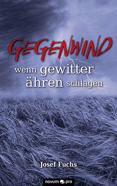 Cover von gegenwind