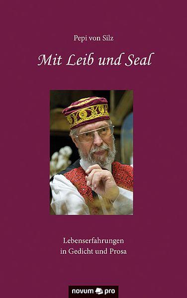 Cover von Mit Leib und Seal