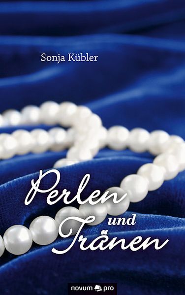 Cover von Perlen und Tränen