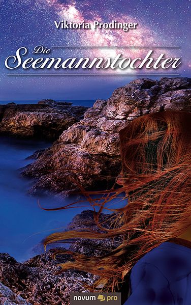 Cover von Die Seemannstochter