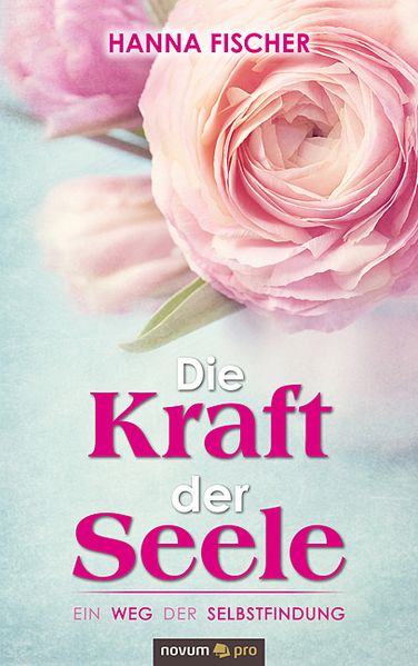 Cover von Die Kraft der Seele