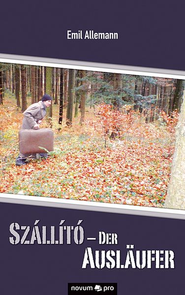 Cover von Szà llitò – Der Ausläufer