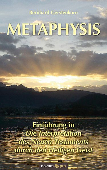 Cover von Metaphysis