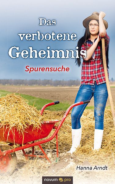 Cover von Das verbotene Geheimnis
