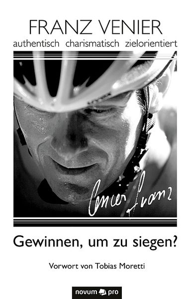 Cover von Gewinnen, um zu siegen?