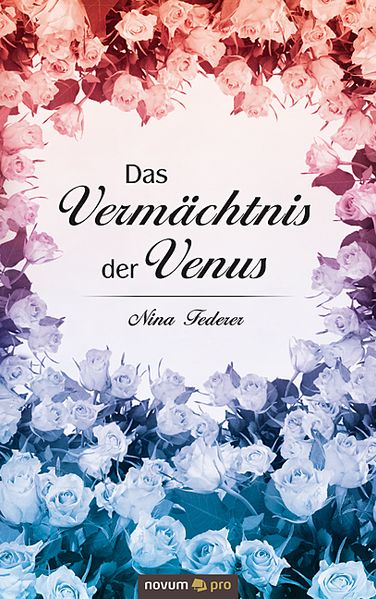 Cover von Das Vermächtnis der Venus