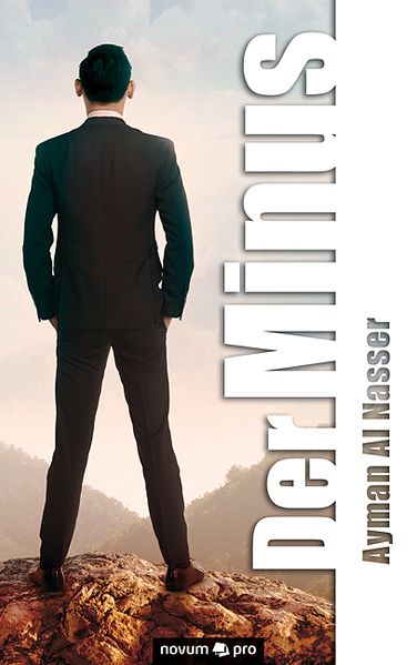 Cover von Der Minus