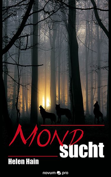 Cover von Mondsucht