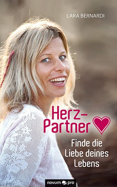Cover von Herz-Partner