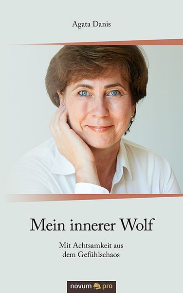Cover von Mein innerer Wolf