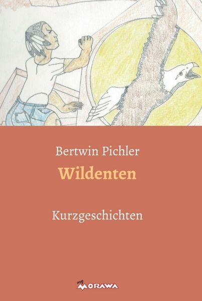 Cover von Wildenten