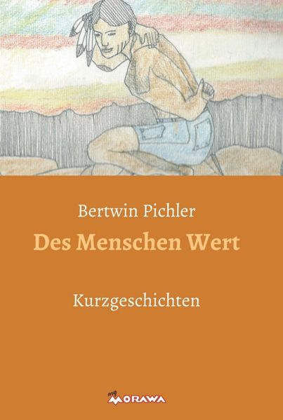 Cover von Des Menschen Wert