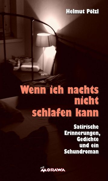 Cover von Wenn ich nachts nicht schlafen kann