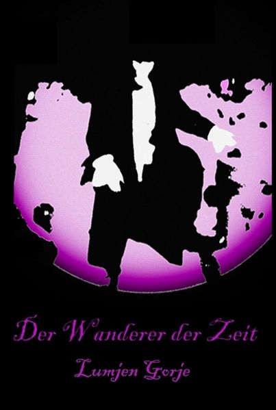 Cover von Der Wanderer der Zeit