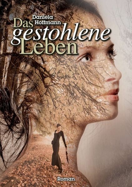 Cover von Das gestohlene Leben