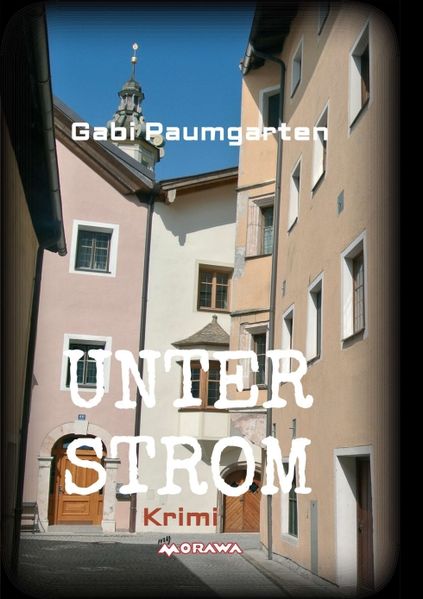 Cover von UNTER STROM