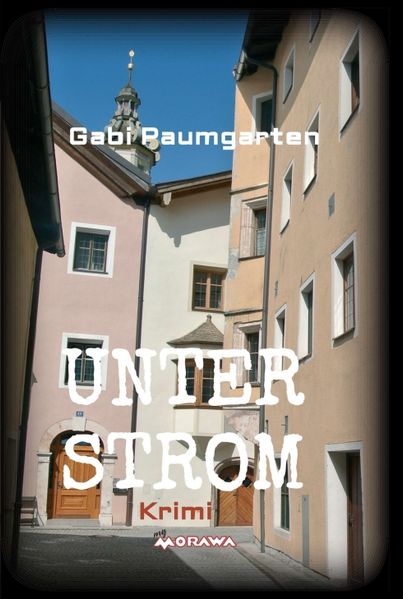 Cover von UNTER STROM