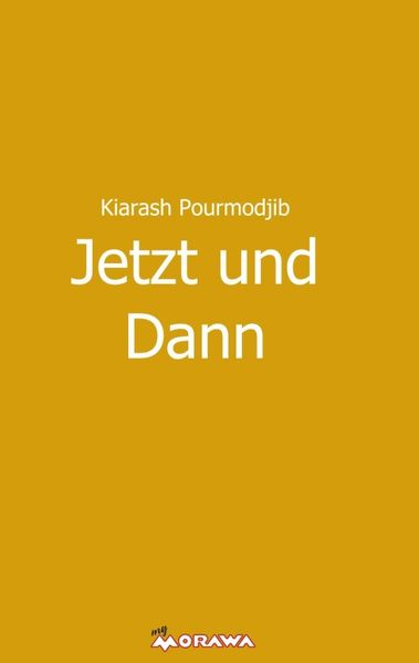 Cover von Jetzt und Dann