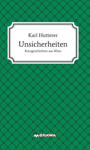 Cover von Unsicherheiten