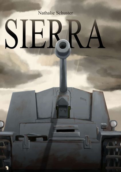 Cover von Sierra