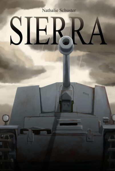 Cover von Sierra