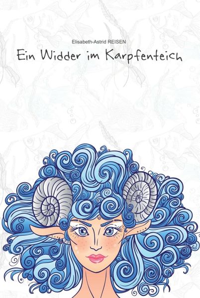 Cover von Ein Widder im Karpfenteich