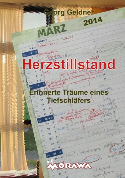 Cover von Herzstillstand