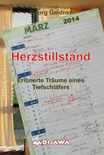 Cover von Herzstillstand