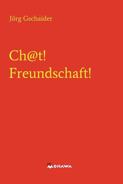 Cover von Ch@t! Freundschaft!