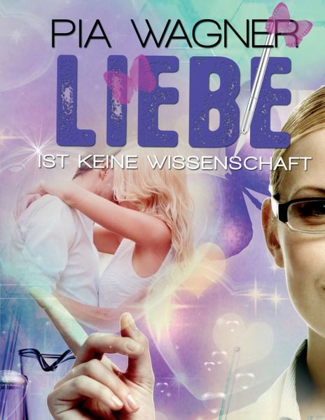 Cover von Liebe ist keine Wissenschaft