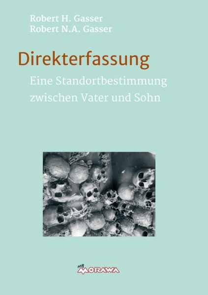 Cover von Direkterfassung