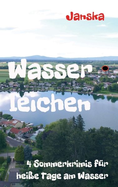 Cover von Wasserleichen