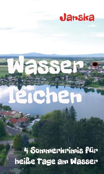 Cover von Wasserleichen