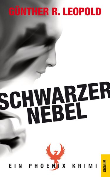 Cover von Schwarzer Nebel