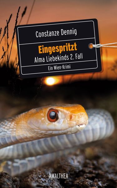 Cover von Eingespritzt