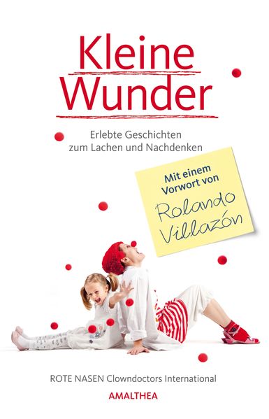 Cover von Kleine Wunder