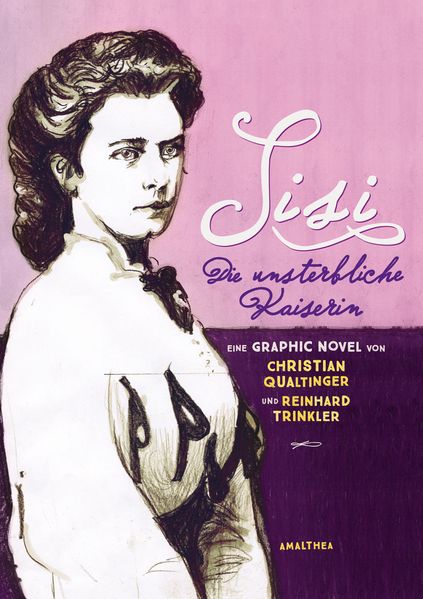 Cover von Sisi
