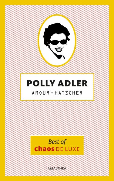 Cover von Amour-Hatscher