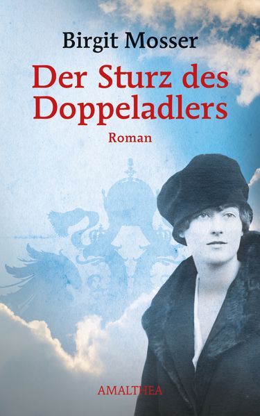 Cover von Der Sturz des Doppeladlers
