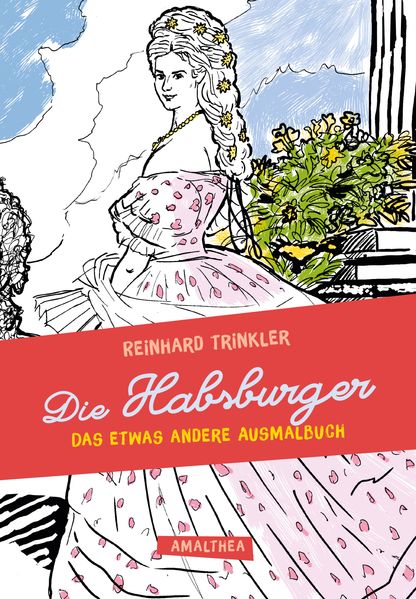 Cover von Die Habsburger
