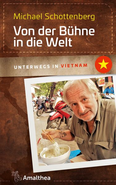 Cover von Von der Bühne in die Welt
