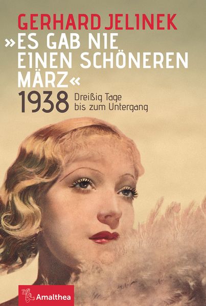Cover von Es gab nie einen schöneren März