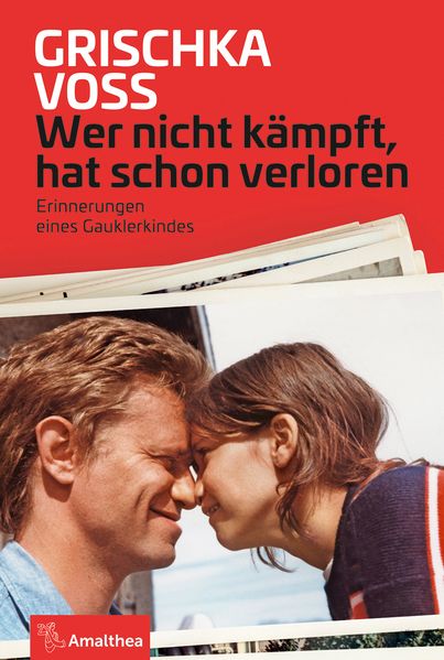Cover von Wer nicht kämpft hat schon verloren