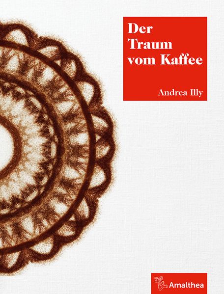 Cover von Ein Traum von Kaffee
