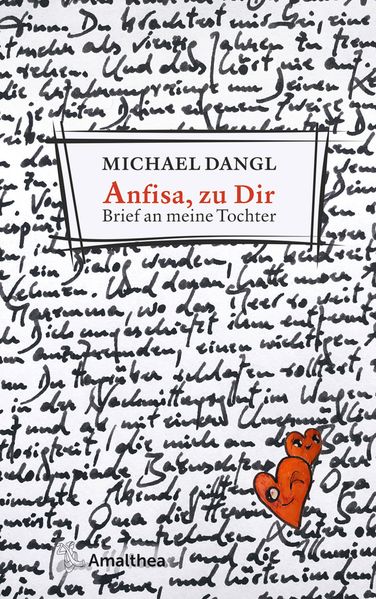 Cover von Anfisa, zu Dir